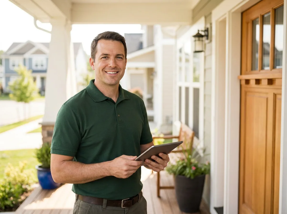 Pest control FAQs for Spearville, KS